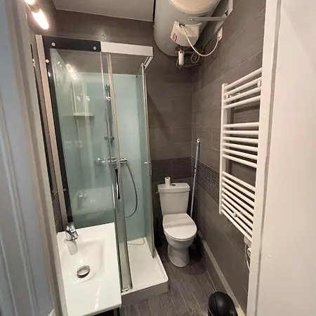 Apartment Pantheon